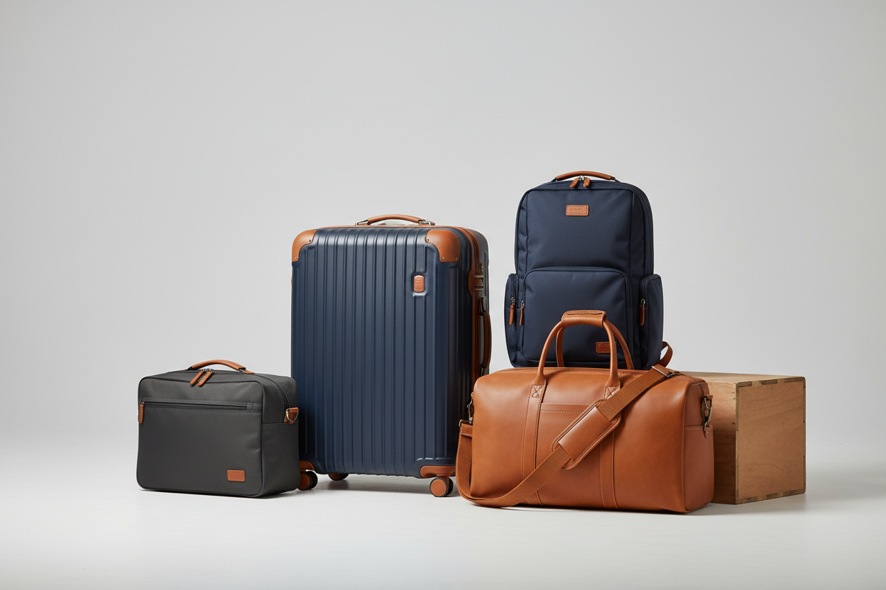 Luggage & Baggage