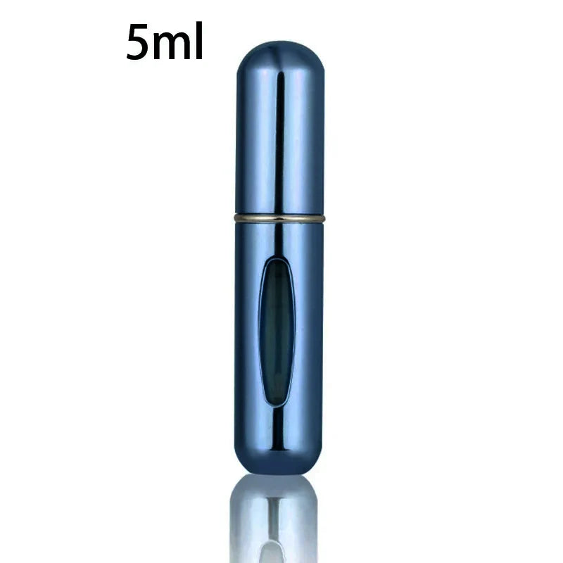 Refillable Mini Perfume Bottle - Travel Refillable Bottles 5ml
