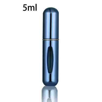 Refillable Mini Perfume Bottle - Travel Refillable Bottles 5ml