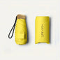 Compact Folding Travel Umbrella – Windproof 6K Frame | 5 Colours