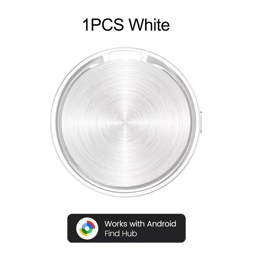 AirTag for Android Compatible Google Find My Item