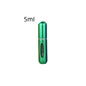 Refillable Mini Perfume Bottle - Travel Refillable Bottles 5ml