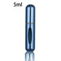 Refillable Mini Perfume Bottle - Travel Refillable Bottles 5ml