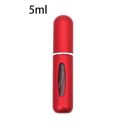 Refillable Mini Perfume Bottle - Travel Refillable Bottles 5ml