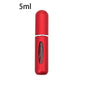 Refillable Mini Perfume Bottle - Travel Refillable Bottles 5ml