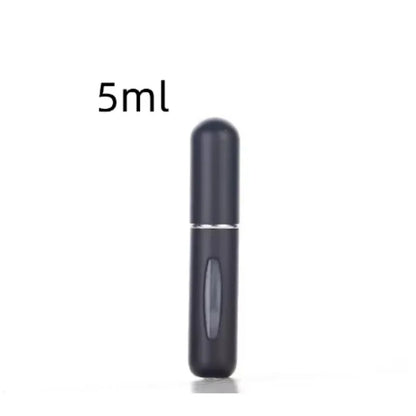 Refillable Mini Perfume Bottle - Travel Refillable Bottles 5ml