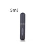 Refillable Mini Perfume Bottle - Travel Refillable Bottles 5ml