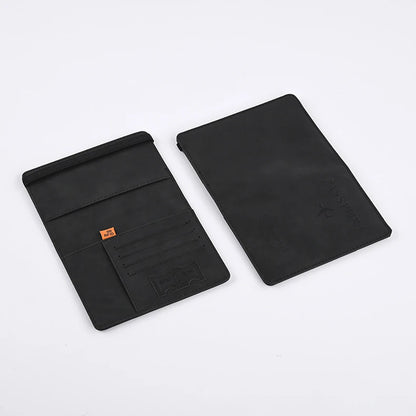 Passport Holder for Travel Essentials  Passport Wallet Cover Case for Travel  Accessories,Passport Book Holders for Women/Men