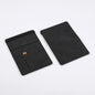 Passport Holder for Travel Essentials  Passport Wallet Cover Case for Travel  Accessories,Passport Book Holders for Women/Men