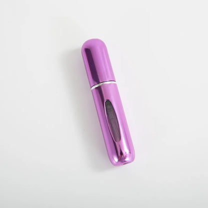 Refillable Mini Perfume Bottle - Travel Refillable Bottles 5ml