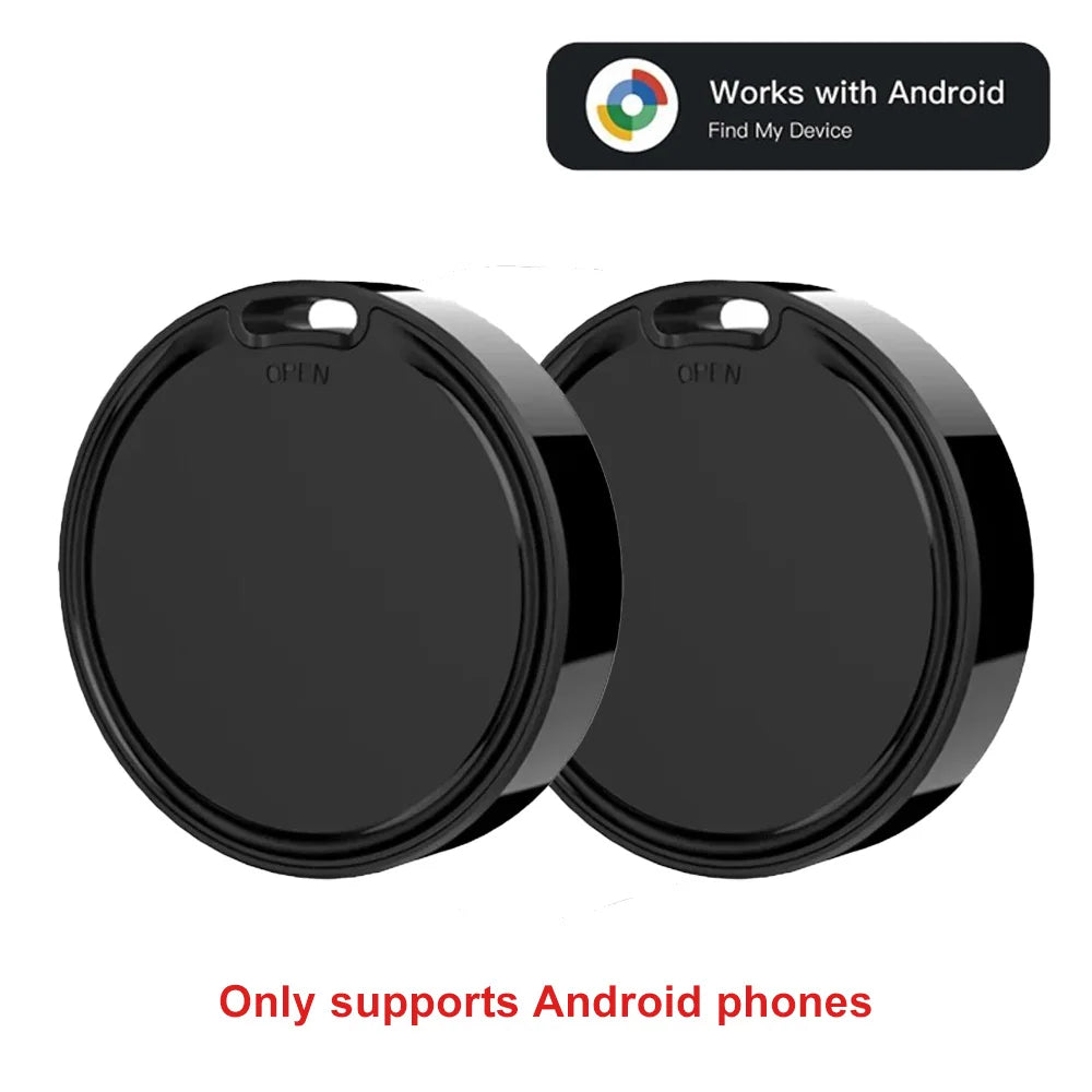 AirTag for Android Compatible Google Find My Item