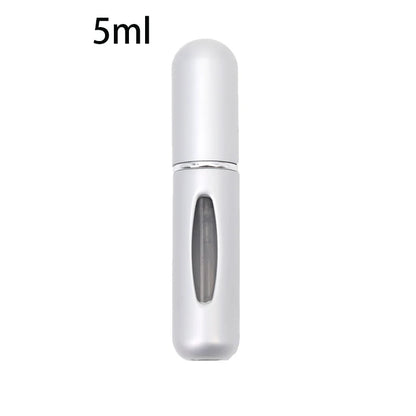 Refillable Mini Perfume Bottle - Travel Refillable Bottles 5ml