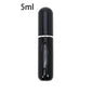 Refillable Mini Perfume Bottle - Travel Refillable Bottles 5ml