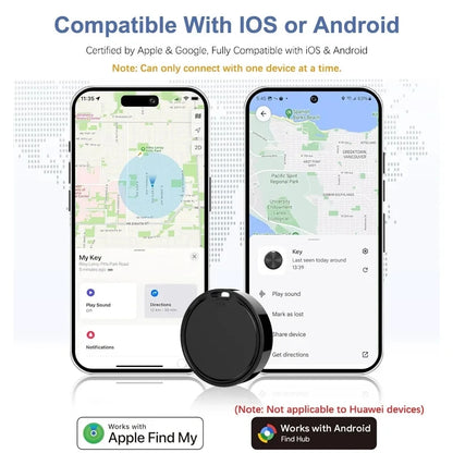 AirTag for Android Compatible Google Find My Item