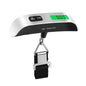 50kg 10g Digital Scale Electronic Luggage Hanging Scale