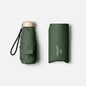 Compact Folding Travel Umbrella – Windproof 6K Frame | 5 Colours