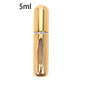 Refillable Mini Perfume Bottle - Travel Refillable Bottles 5ml