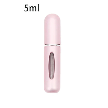Refillable Mini Perfume Bottle - Travel Refillable Bottles 5ml