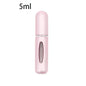 Refillable Mini Perfume Bottle - Travel Refillable Bottles 5ml