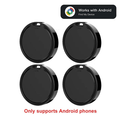 AirTag for Android Compatible Google Find My Item