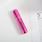 Refillable Mini Perfume Bottle - Travel Refillable Bottles 5ml