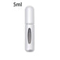 Refillable Mini Perfume Bottle - Travel Refillable Bottles 5ml