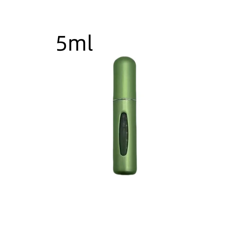 Refillable Mini Perfume Bottle - Travel Refillable Bottles 5ml