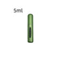 Refillable Mini Perfume Bottle - Travel Refillable Bottles 5ml