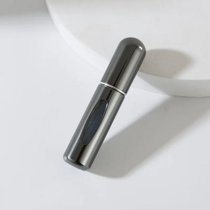 Refillable Mini Perfume Bottle - Travel Refillable Bottles 5ml