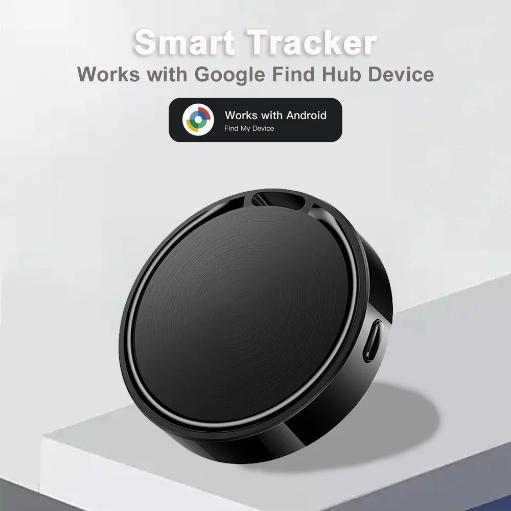 AirTag for Android Compatible Google Find My Item