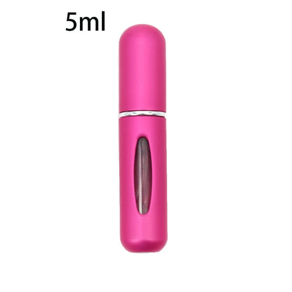 Refillable Mini Perfume Bottle - Travel Refillable Bottles 5ml