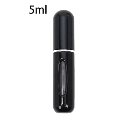 Refillable Mini Perfume Bottle - Travel Refillable Bottles 5ml