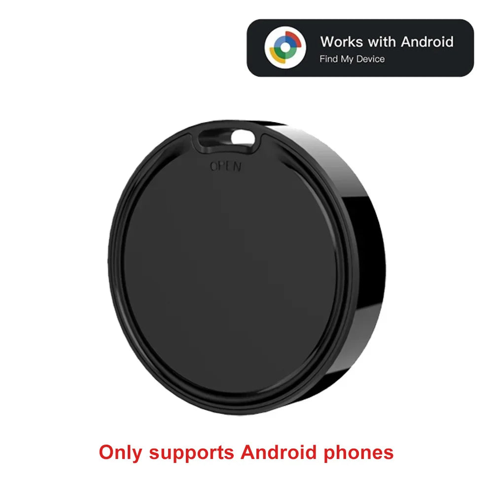 AirTag for Android Compatible Google Find My Item