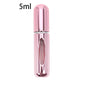 Refillable Mini Perfume Bottle - Travel Refillable Bottles 5ml
