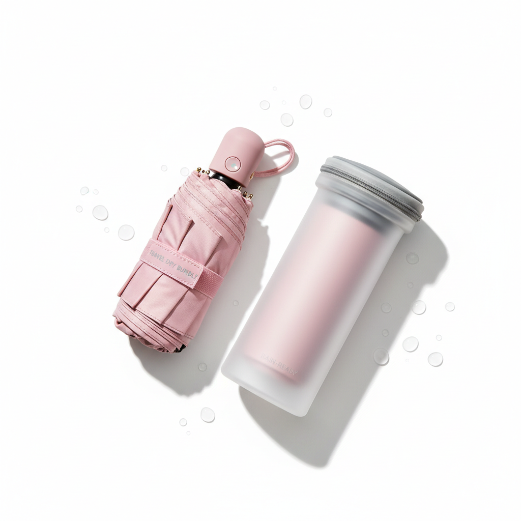 Wet Weather Pack Bundle